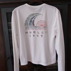 Hurley Women's t-shirt